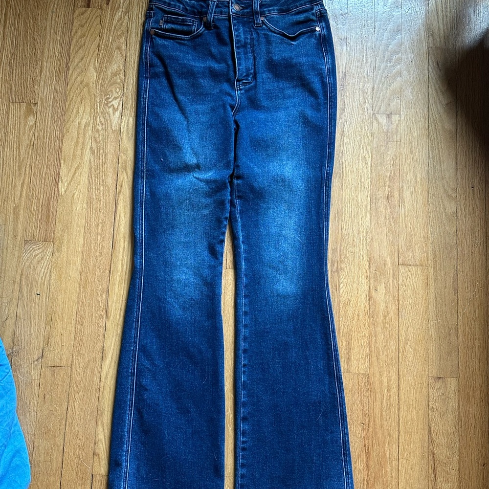 Judy Blue Boot Cut Jeans